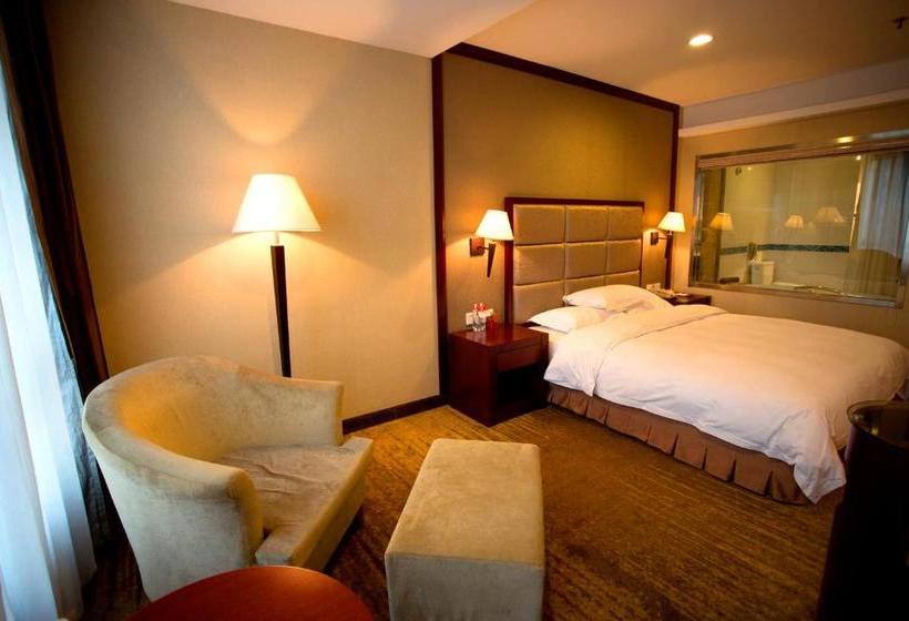 בית מלון כפרי The Royal Fortune