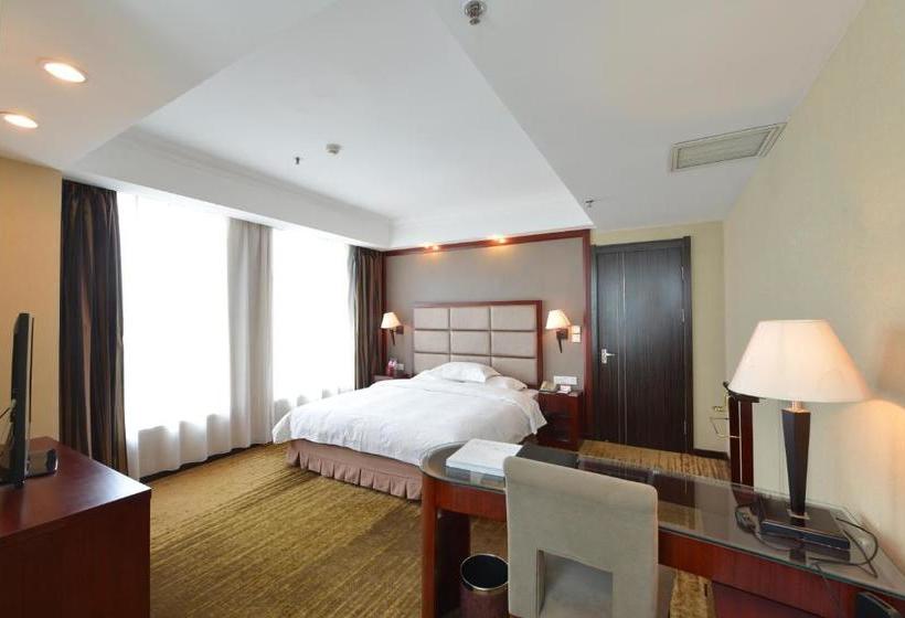 בית מלון כפרי The Royal Fortune