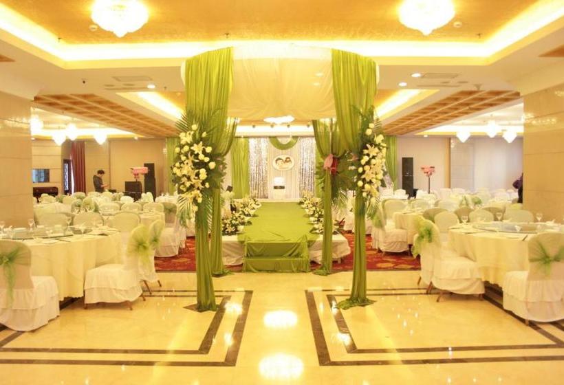 בית מלון כפרי The Royal Fortune