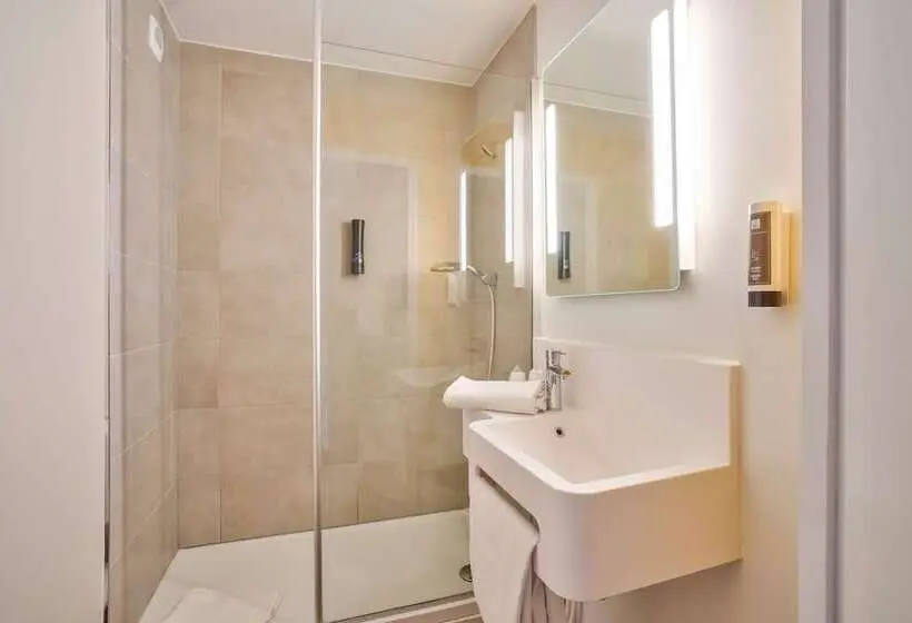 B&b Hotel Paris Rosny Sous Bois