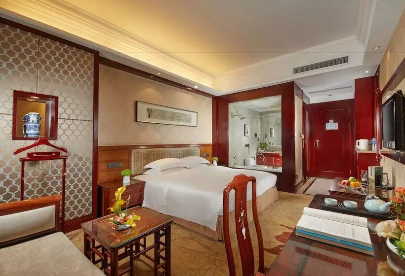 Отель Hangzhou Blossom