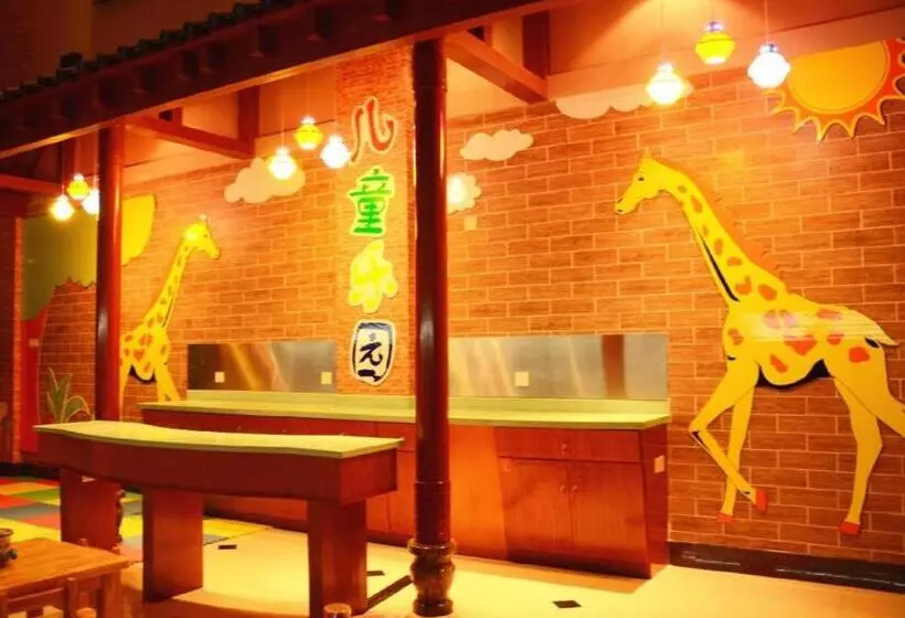 Отель Hangzhou Blossom