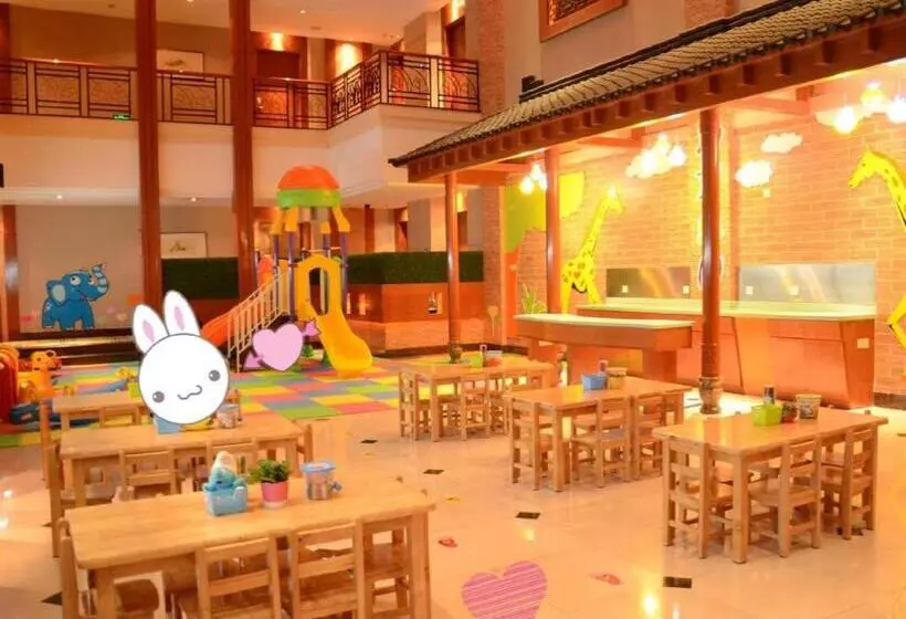 Отель Hangzhou Blossom