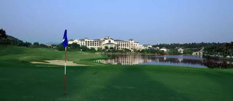 هتل Country Garden Holiday Islands