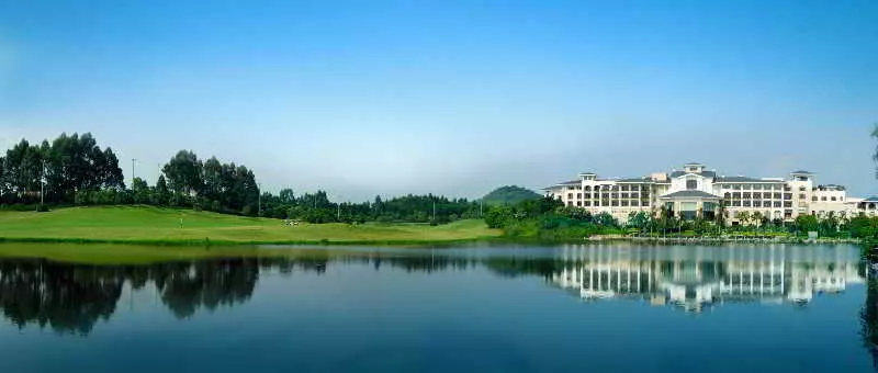 هتل Country Garden Holiday Islands