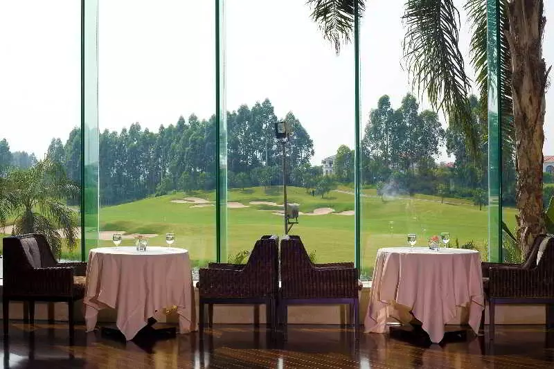 هتل Country Garden Holiday Islands