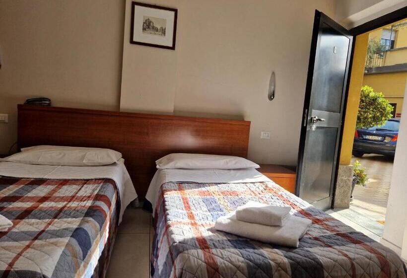 בית מלון כפרי Bonola