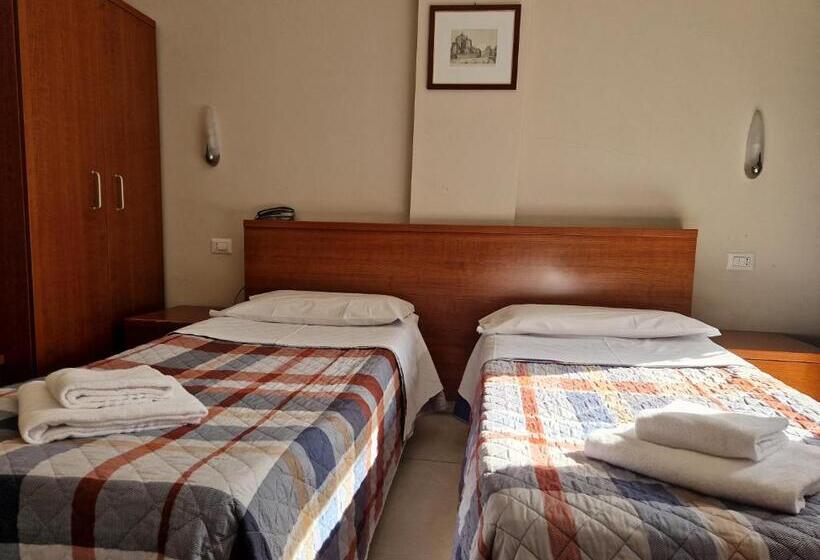 בית מלון כפרי Bonola