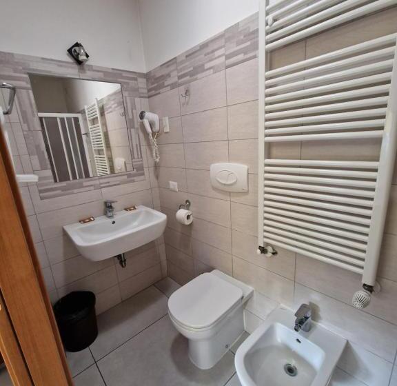 בית מלון כפרי Bonola