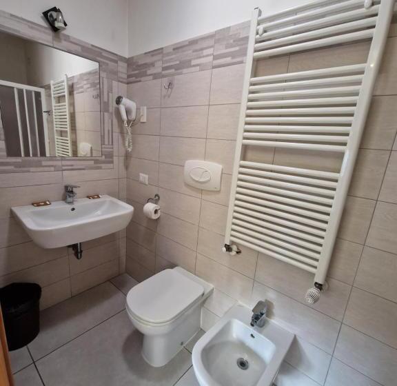 בית מלון כפרי Bonola