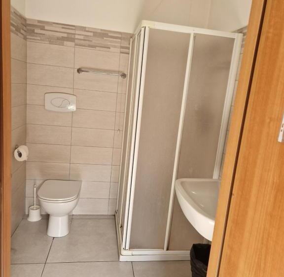 בית מלון כפרי Bonola