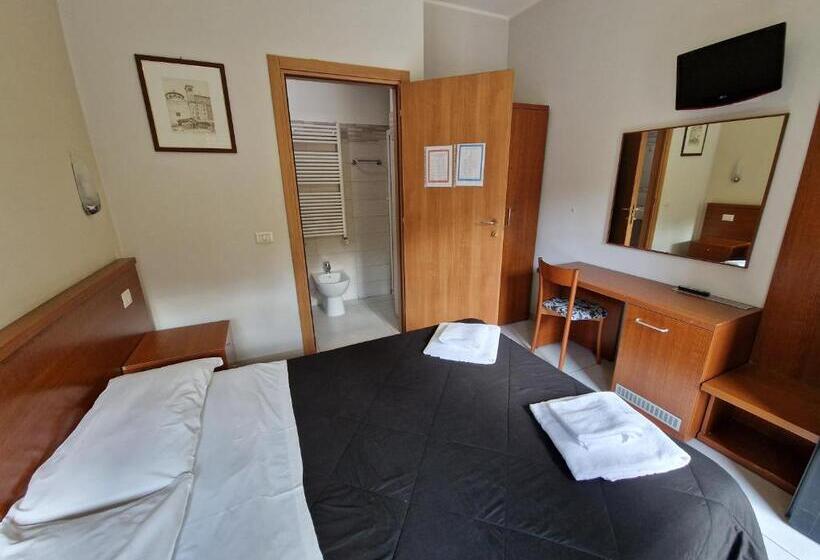 בית מלון כפרי Bonola