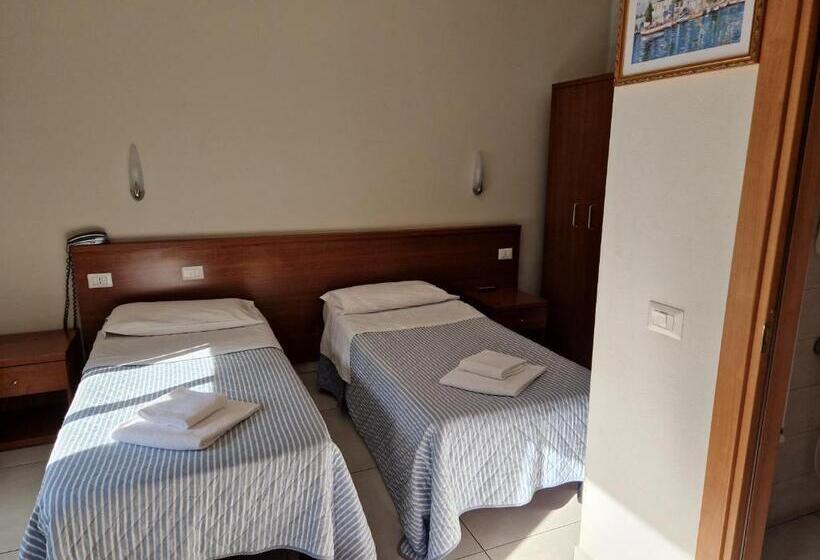 בית מלון כפרי Bonola