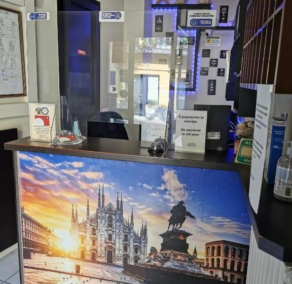 בית מלון כפרי Bonola