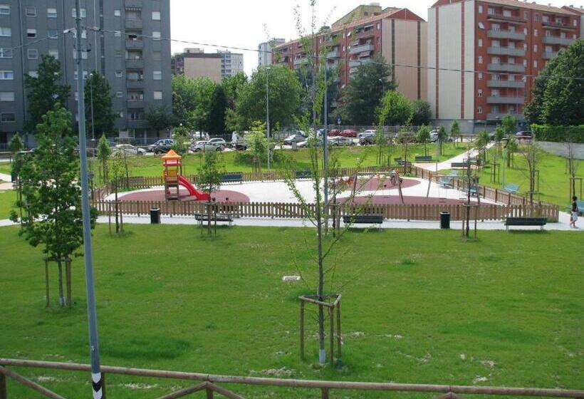 בית מלון כפרי Bonola