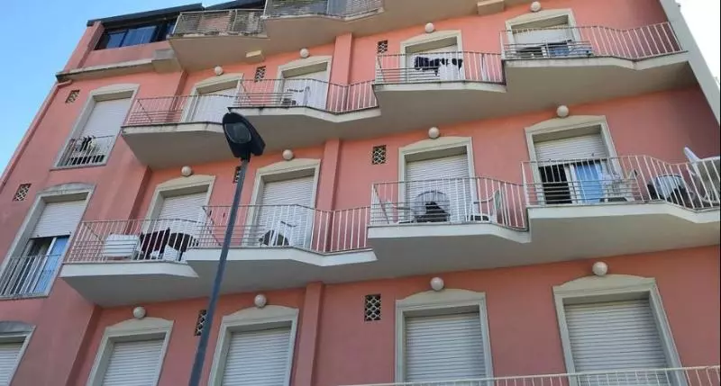 هتل Britannia Rimini Marina Centro