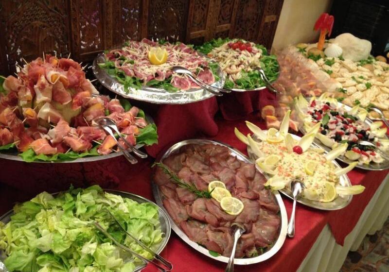 هتل Britannia Rimini Marina Centro