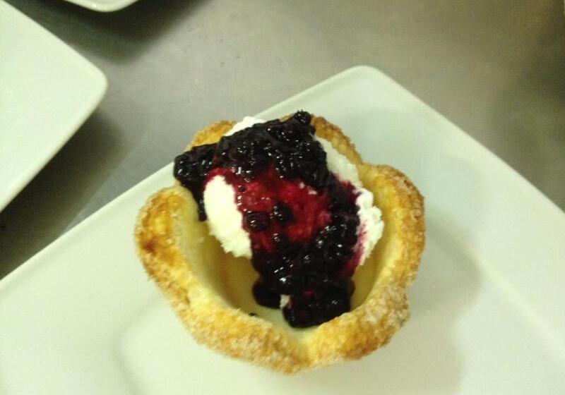 هتل Britannia Rimini Marina Centro