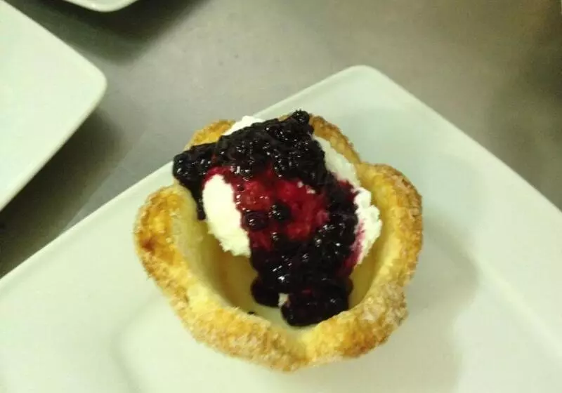 هتل Britannia Rimini Marina Centro