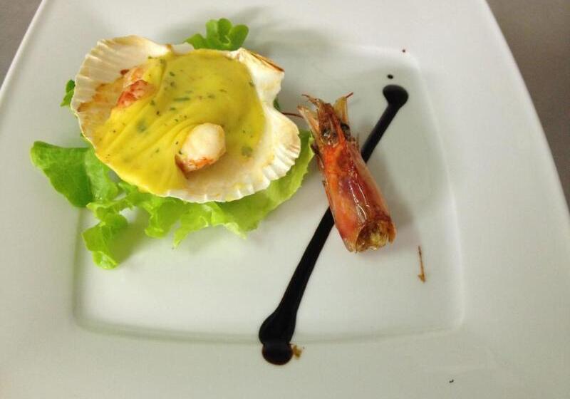 هتل Britannia Rimini Marina Centro