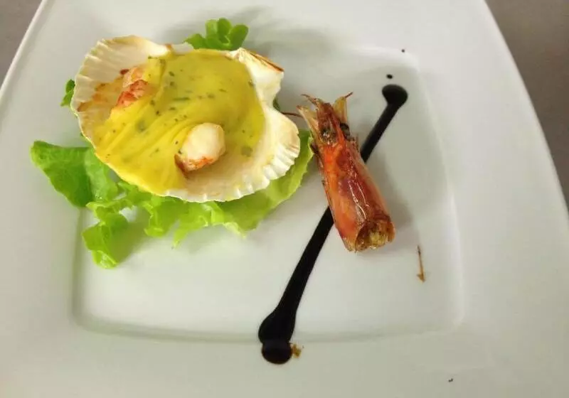 هتل Britannia Rimini Marina Centro