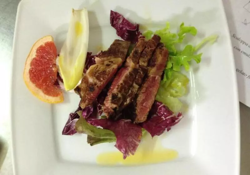 هتل Britannia Rimini Marina Centro