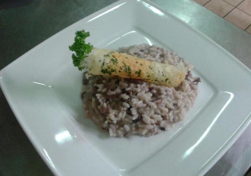 هتل Britannia Rimini Marina Centro