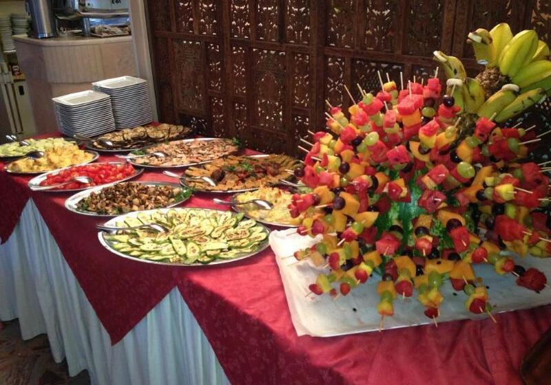 هتل Britannia Rimini Marina Centro