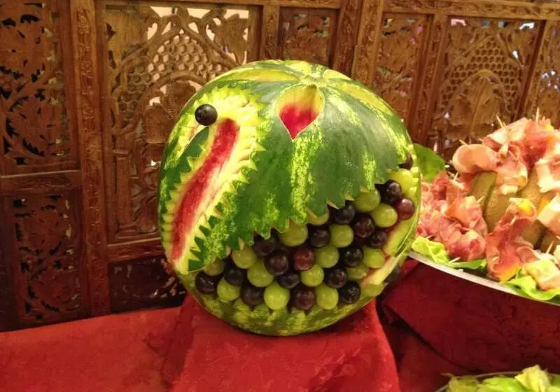 هتل Britannia Rimini Marina Centro