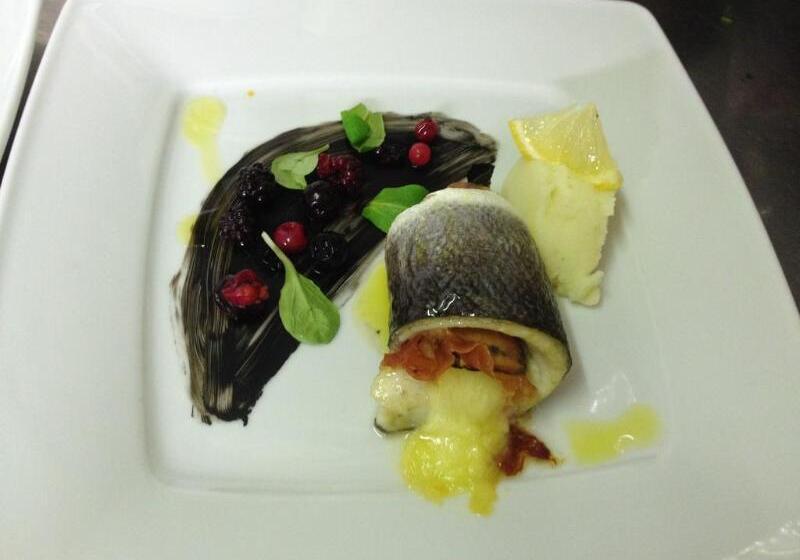 هتل Britannia Rimini Marina Centro