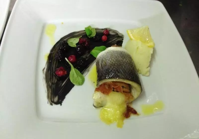 هتل Britannia Rimini Marina Centro