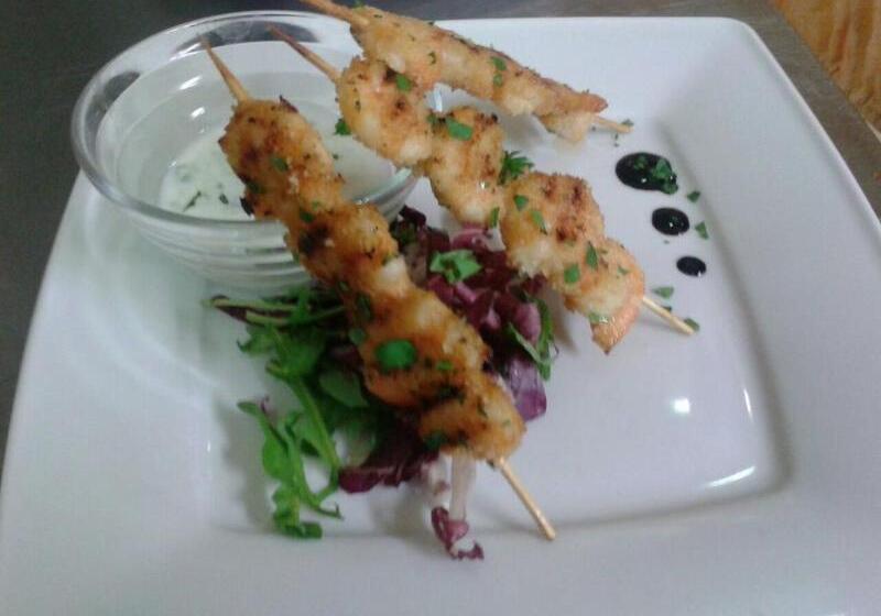 هتل Britannia Rimini Marina Centro