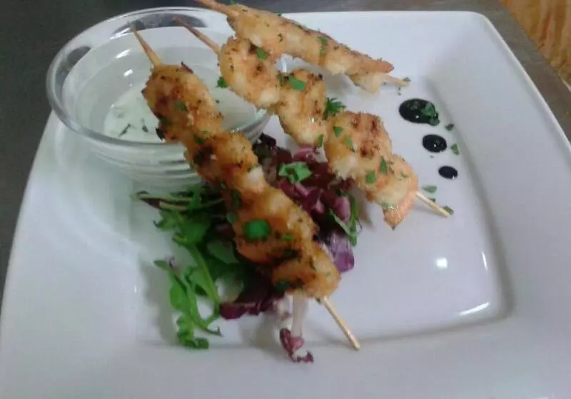 هتل Britannia Rimini Marina Centro