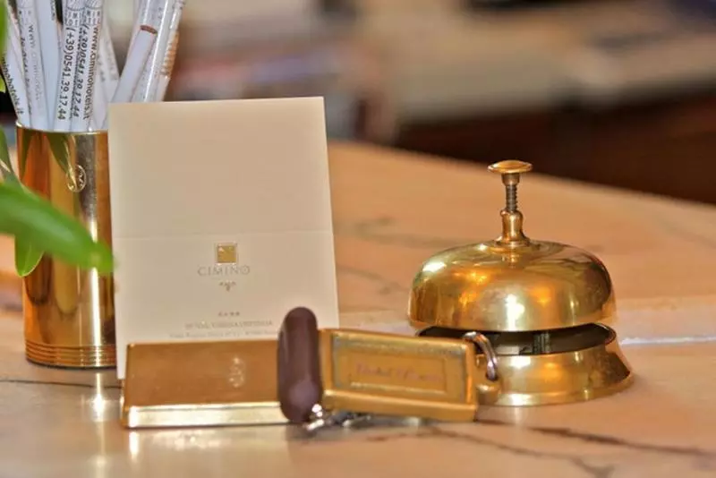 هتل Britannia Rimini Marina Centro