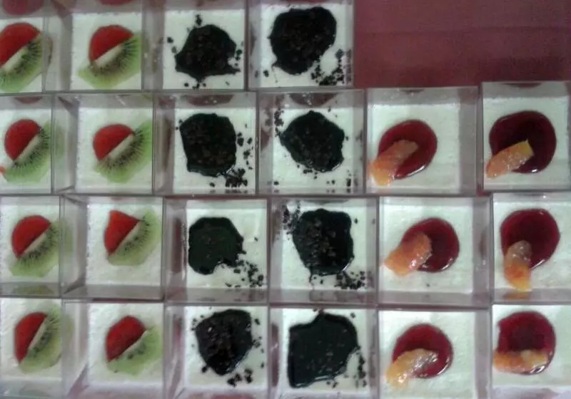 هتل Britannia Rimini Marina Centro