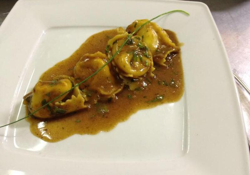 هتل Britannia Rimini Marina Centro