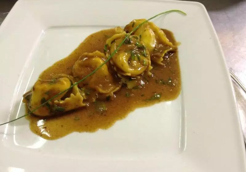 هتل Britannia Rimini Marina Centro