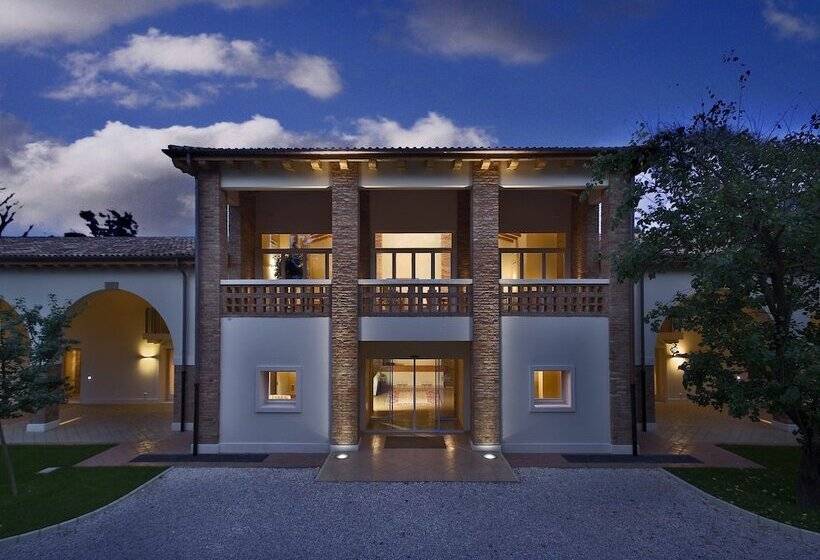 فندق Ca' Murà Natura E Resort