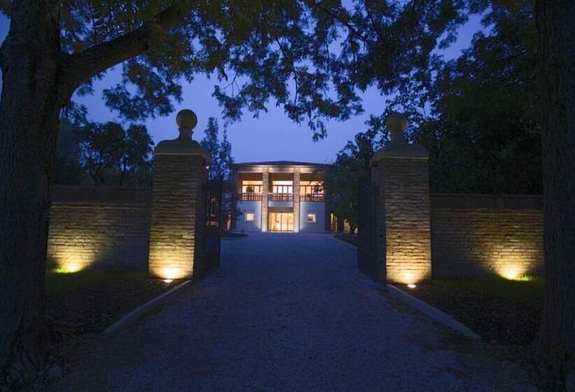 فندق Ca' Murà Natura E Resort