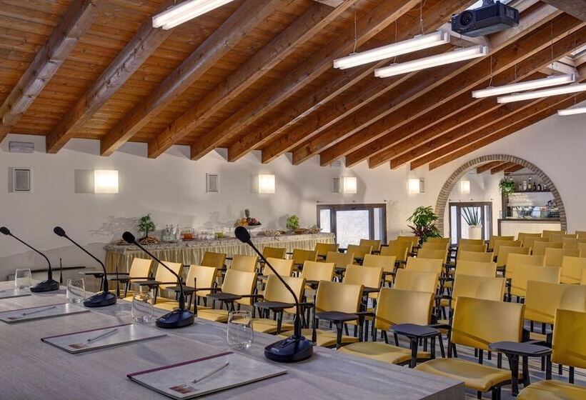 فندق Ca' Murà Natura E Resort