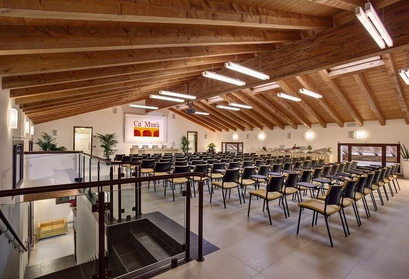 فندق Ca' Murà Natura E Resort