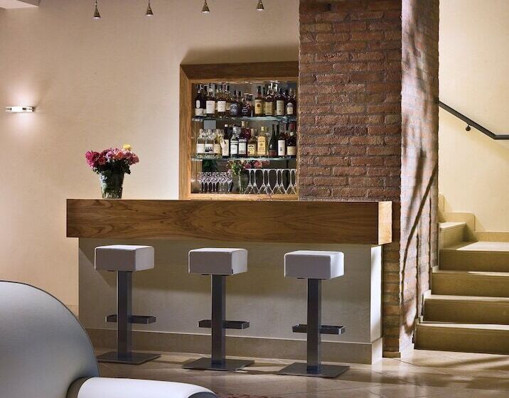 فندق Ca' Murà Natura E Resort