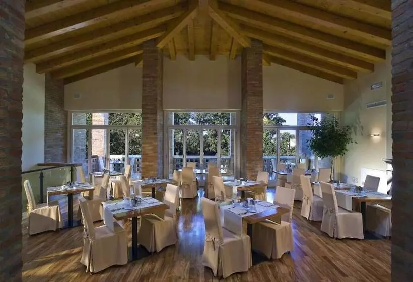 Отель Ca' Murà Natura E Resort