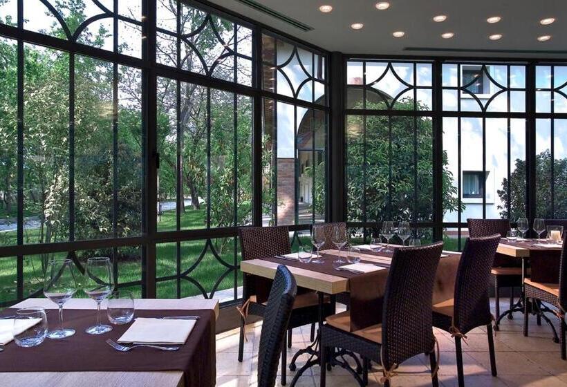 فندق Ca' Murà Natura E Resort