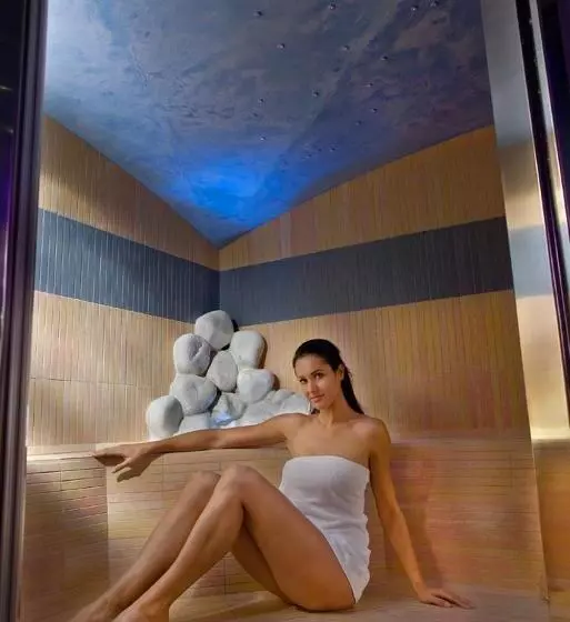 Отель Ca' Murà Natura E Resort