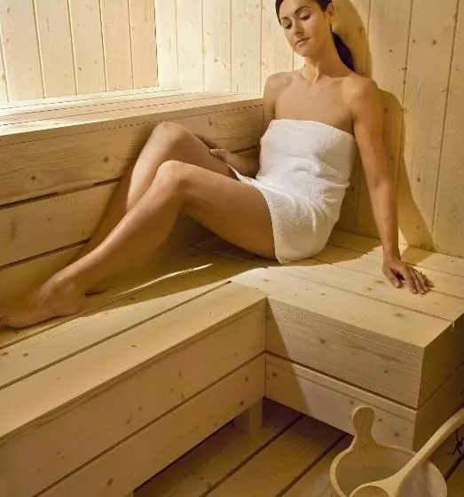 Отель Ca' Murà Natura E Resort