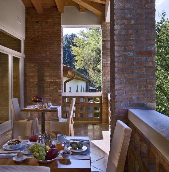 فندق Ca' Murà Natura E Resort