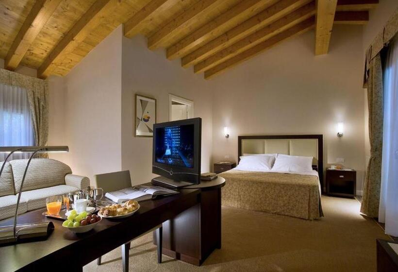 فندق Ca' Murà Natura E Resort