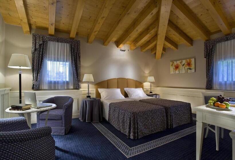 فندق Ca' Murà Natura E Resort