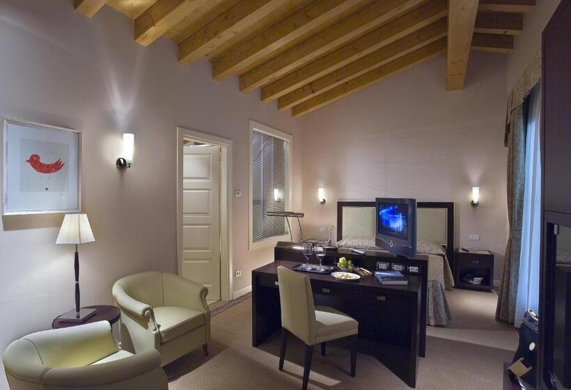 فندق Ca' Murà Natura E Resort